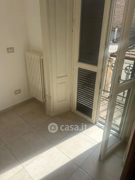 Toad - Retrofitted Apartment with Balcony in Vigevano