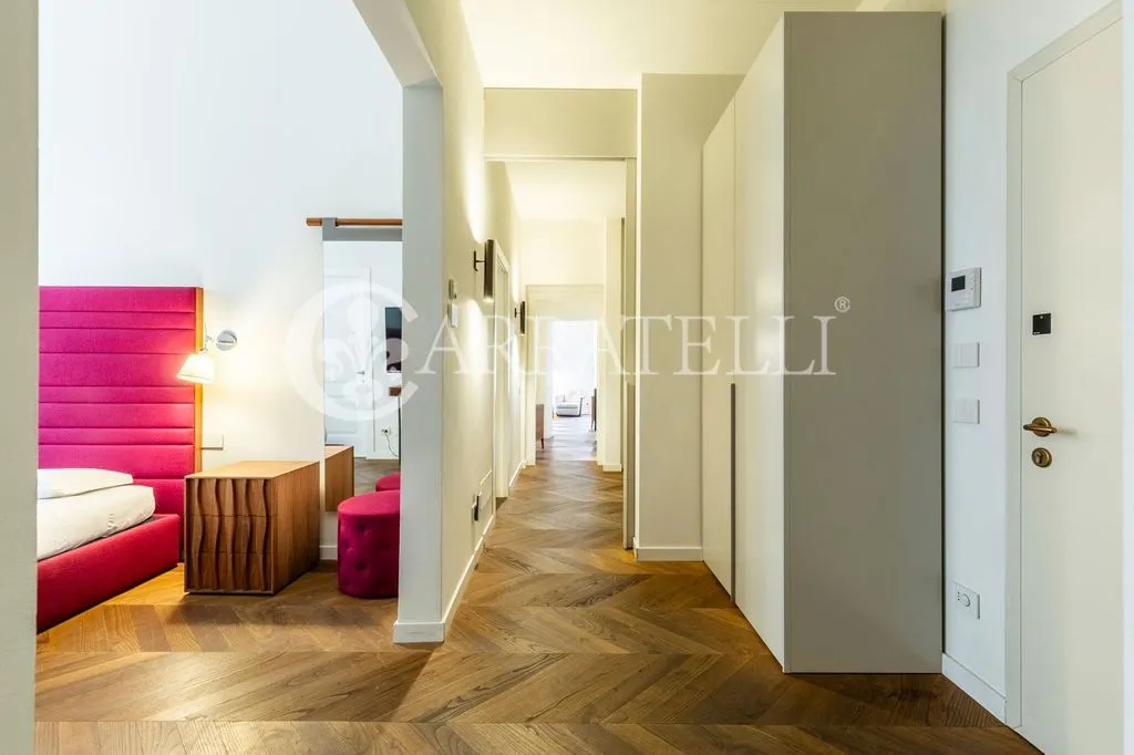 Chambres - Luxury Flat with Medici View in Florence