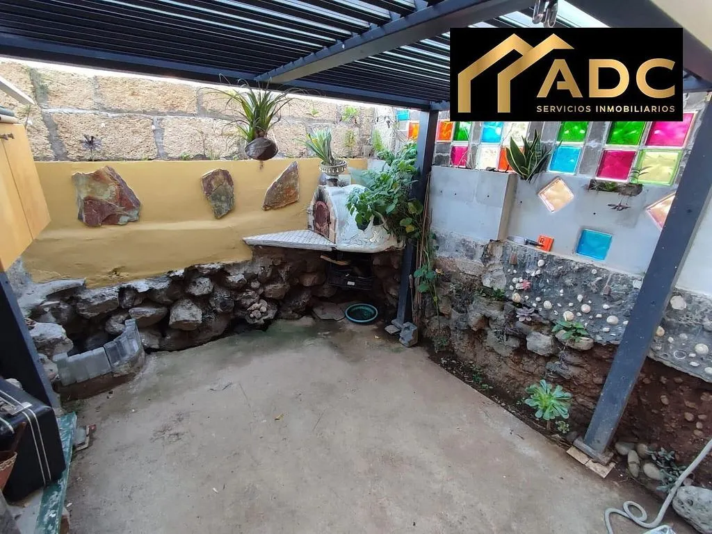 Aed - Studio with Terrace in Tacoronte Centre