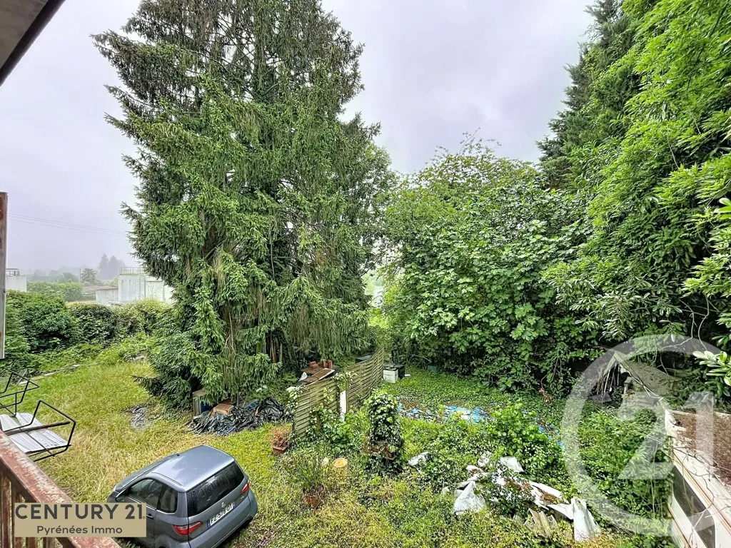 Jardin - Maison de Caractère avec Jardin à Montréjeau