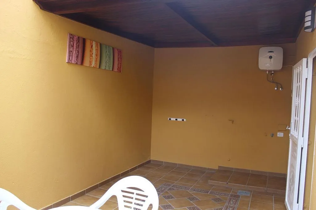 Terrass - Duplex with Terrace in Agüimes