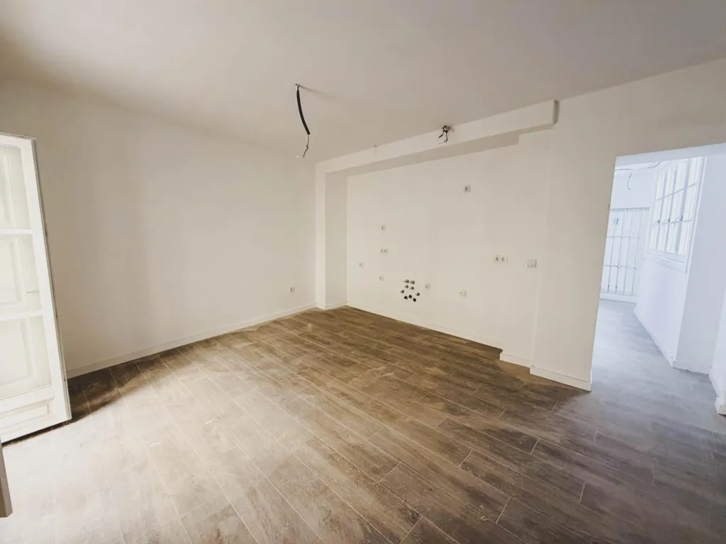 Stanze - New Flat with Lift in Cádiz