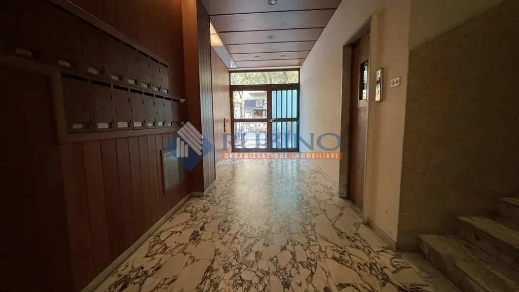 Esik - Apartment with Balcony in Bari's Murat Zone