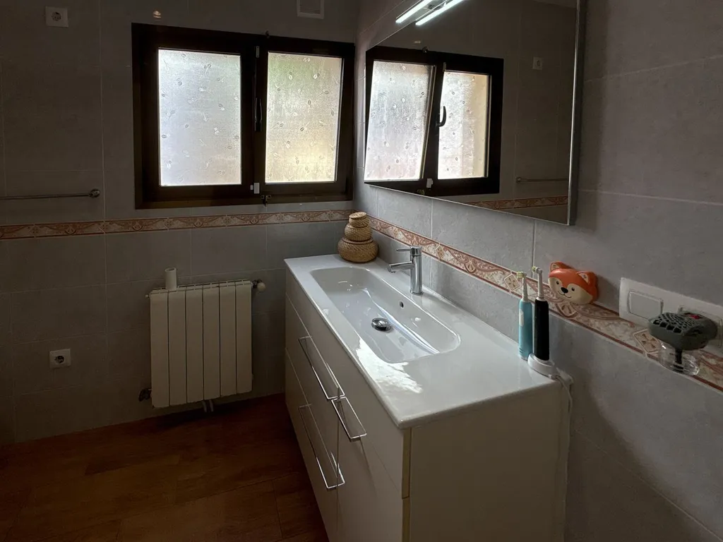 Vannitoad - Mediterranean Chalet with Garden in Jávea