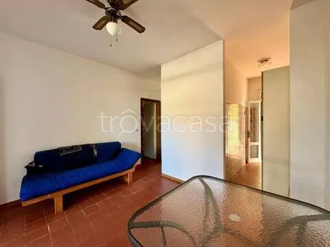 Séjour - Villa with Pool in Lido degli Scacchi