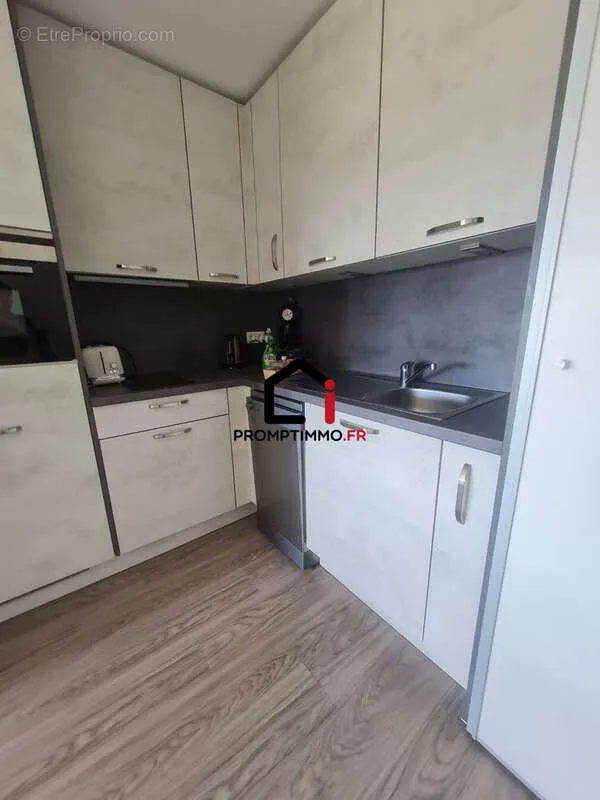 Appartement 3 pièces à Banyuls-Sur-Mer