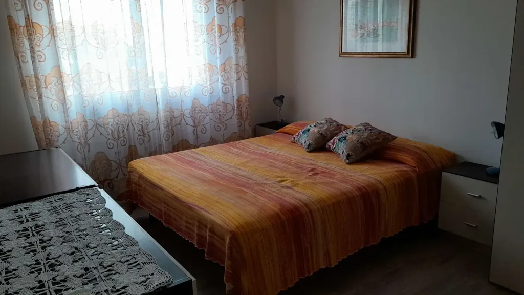 Chambres - Spacious 3-Bedroom Apartment in Jesolo