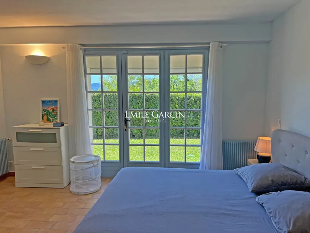 Magamistoad - Provençal Villa with Panoramic View in Mougins