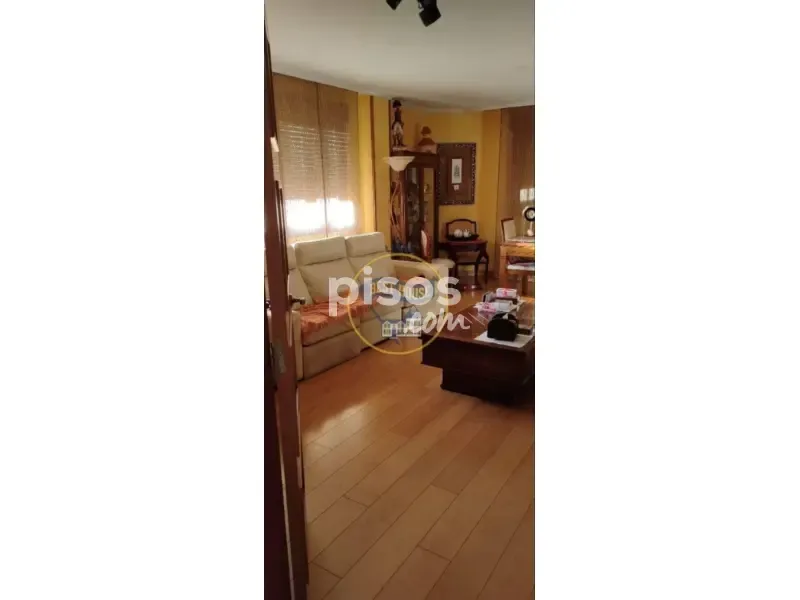Séjour - Maison 5 chambres à ES