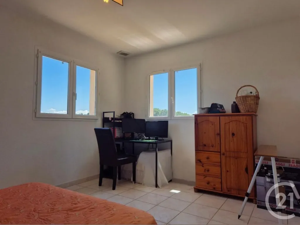 Camere da letto - Villa with Pyrenees View in Conques sur Orb