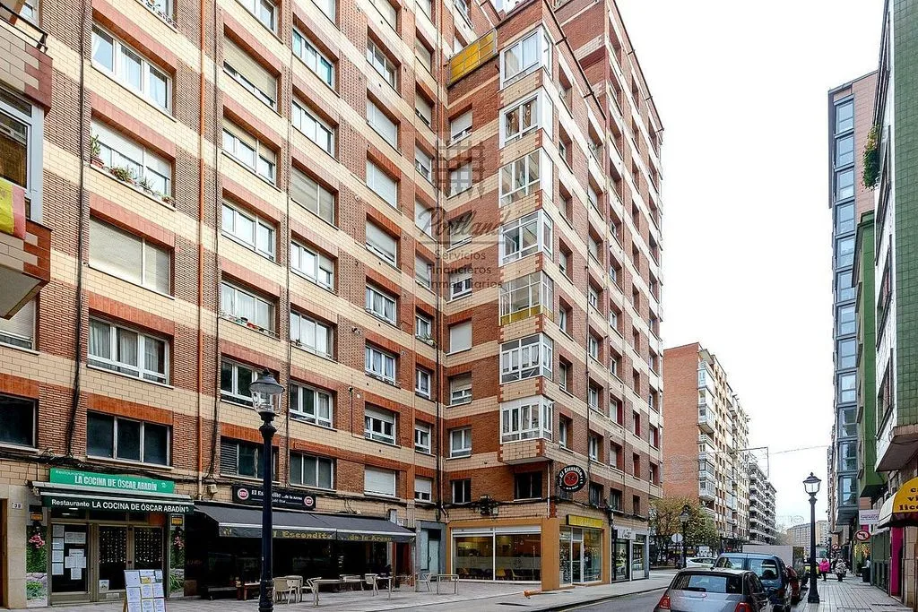 Extérieur - Modern Flat with Sea View in Gijón