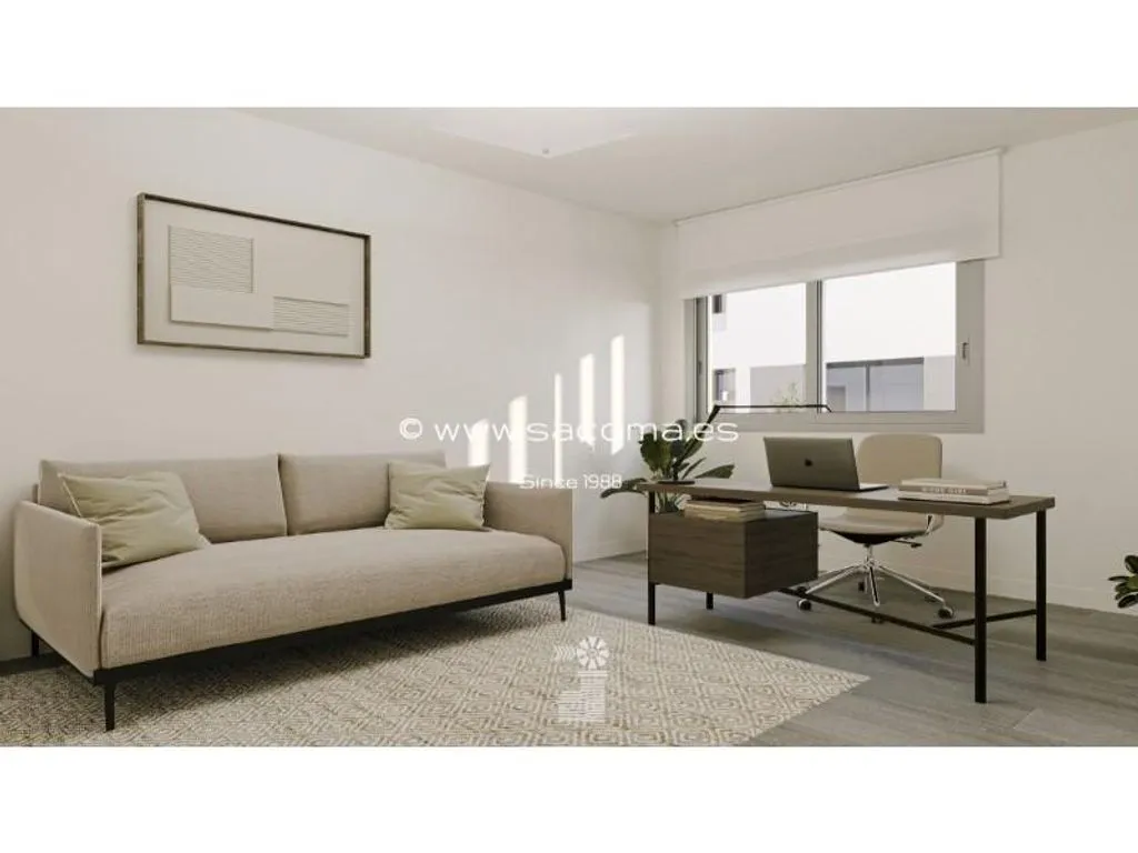 Elutuba - Luxury Flat with Private Pool in Ses Salines