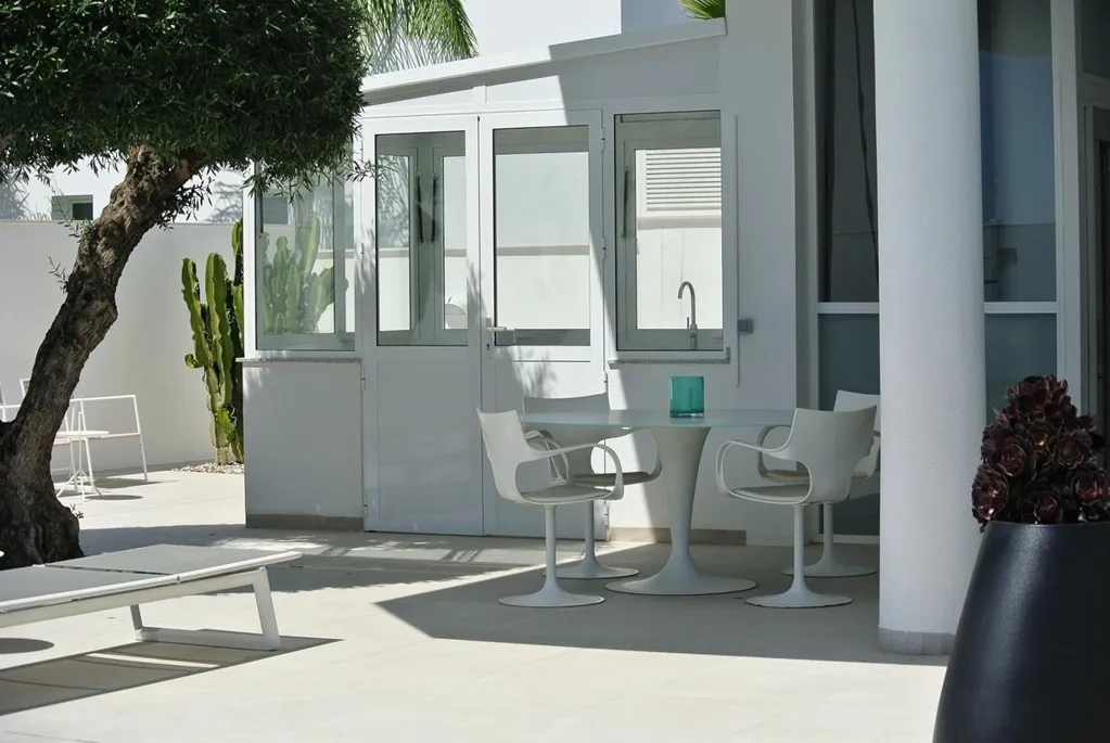 Terrazza - Luxury Villa with Pool in La Marina