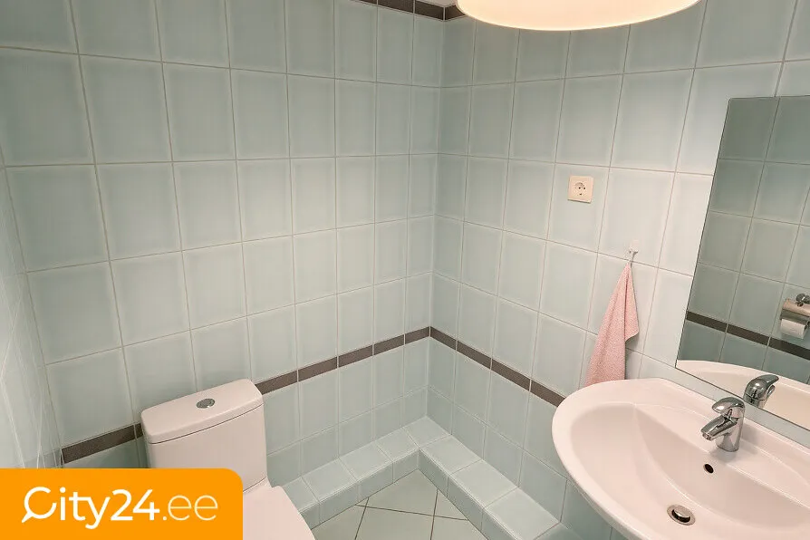 Vannitoad - Office Space with Central Heating in Riga Centre