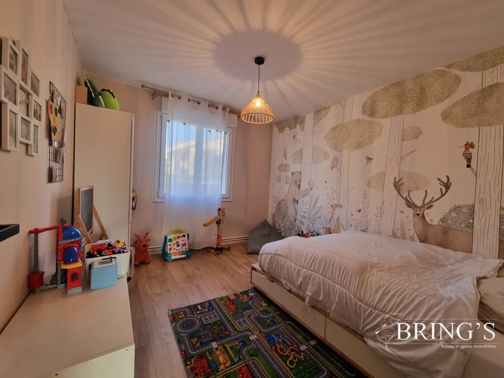 Magamistoad - Renovated House with Terrace in Delme