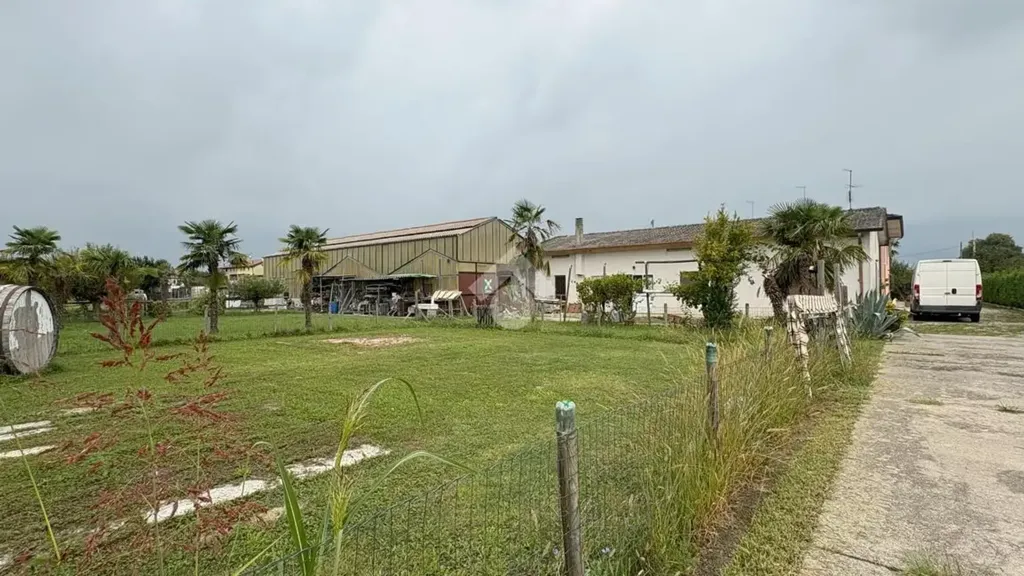 Giardino - Detached House with Potential in Vigodarzere