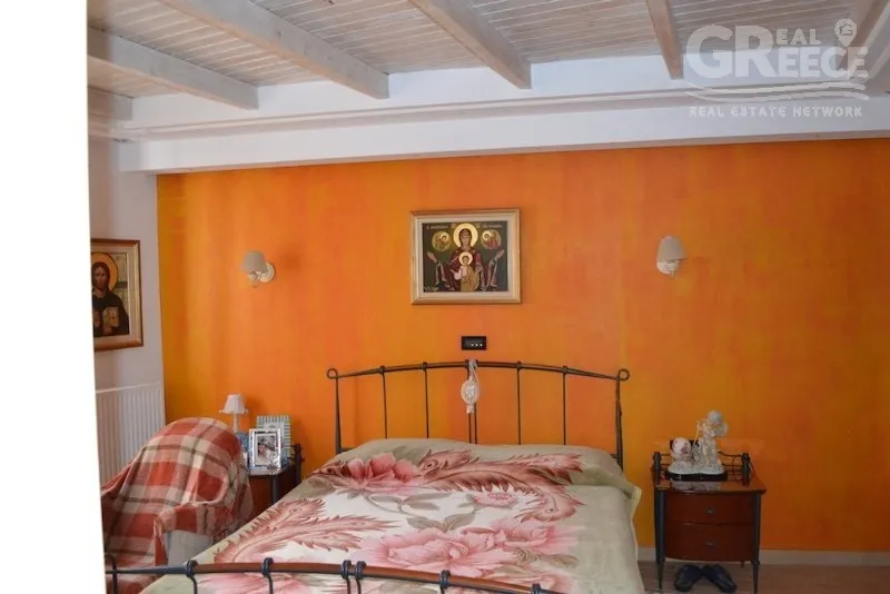 Magamistoad - Apartment with Balcony in Naxos