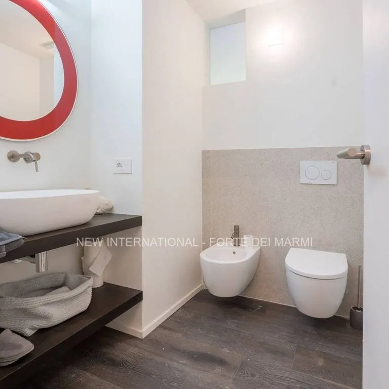 Vannitoad - Luxury Villa with Pool in Forte dei Marmi