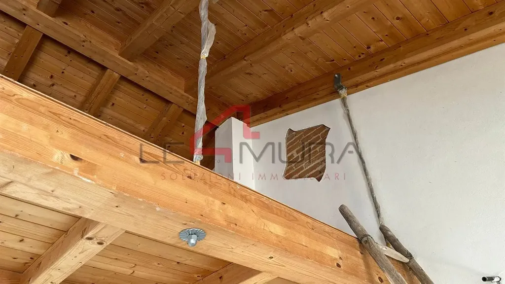 Pièces - Independent House to Personalise in Nogara