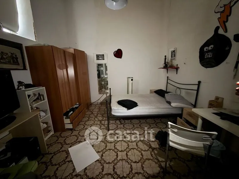 Chambres - Bright Apartment with Balcony in Naples