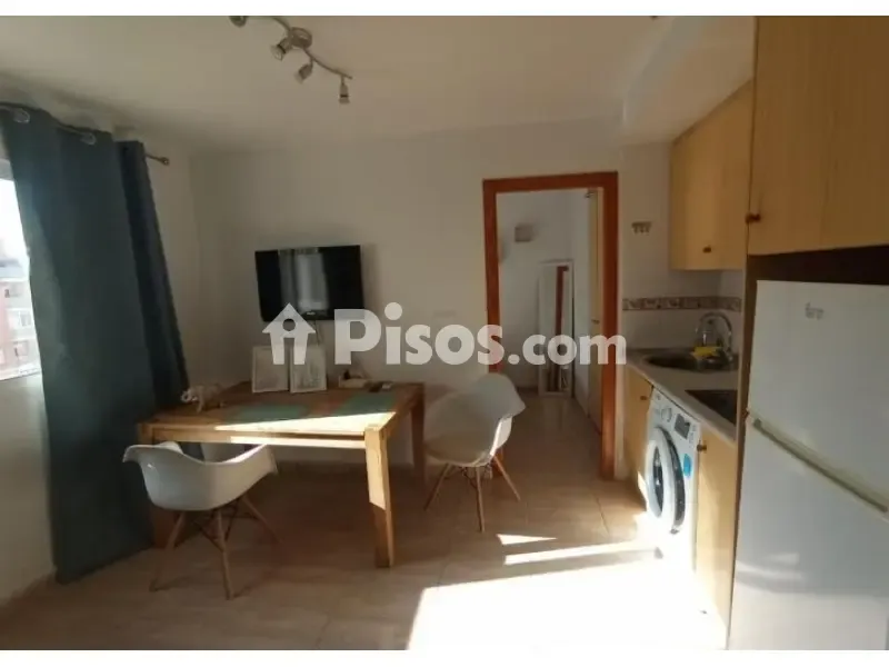 Söögituba - Apartment with Pool in Centre