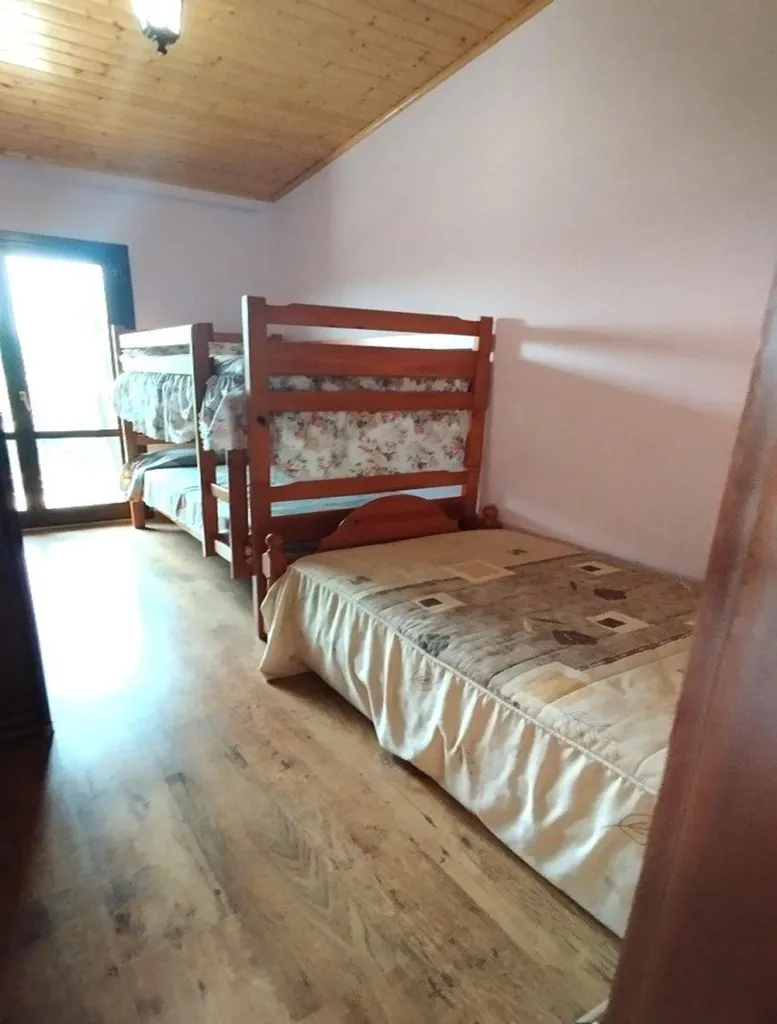 Chambres - Terraced House with Garden in Boltaña