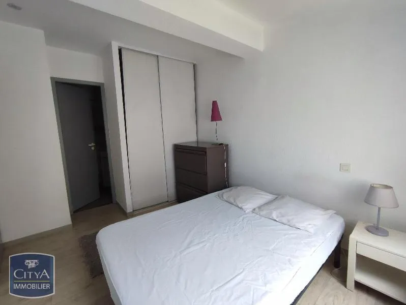 Magamistoad - Meubled 2-Bedroom Apartment in Bordeaux