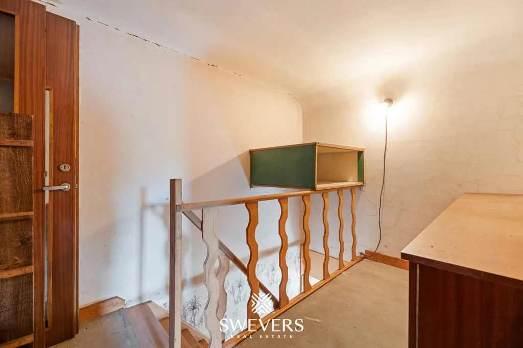 Stanze - Renovation Project House with Garden in Paal
