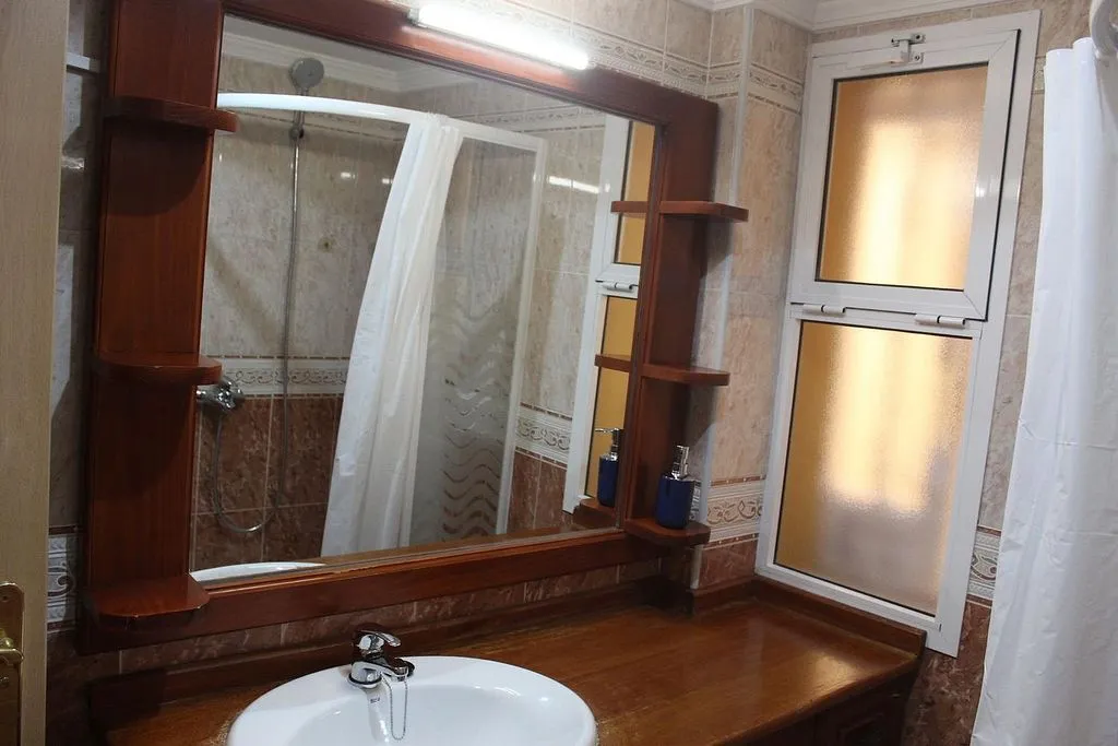 Vannitoad - Duplex with Terrace in Agüimes
