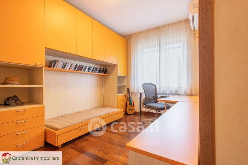 Chambres - Bifamiliar Villa with Private Garden in Capranica