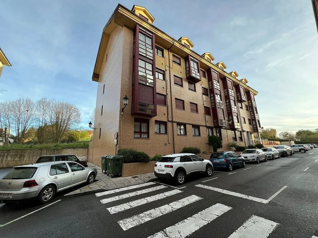 Välivaade - Duplex with Ascender in Nava