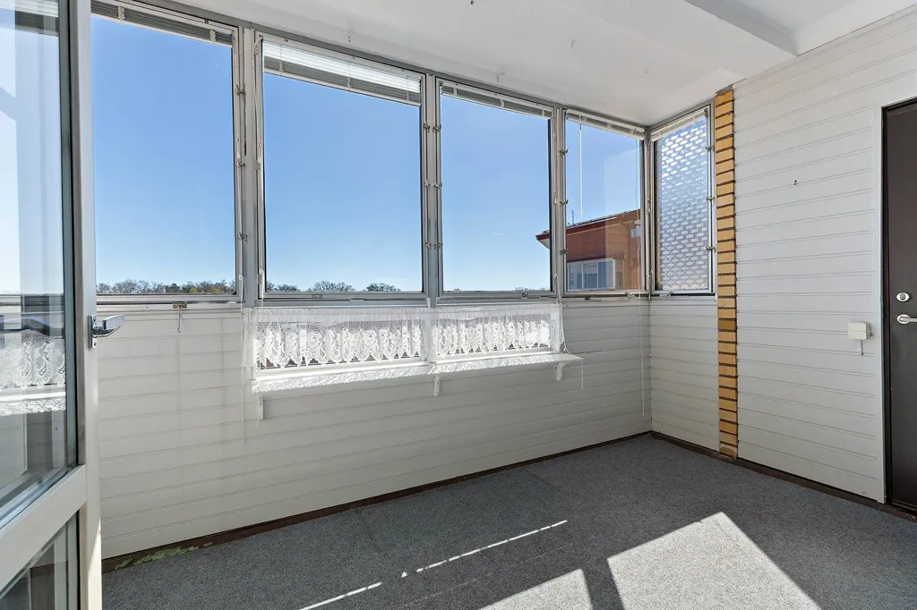 2-room apartment in Kalmar kommun