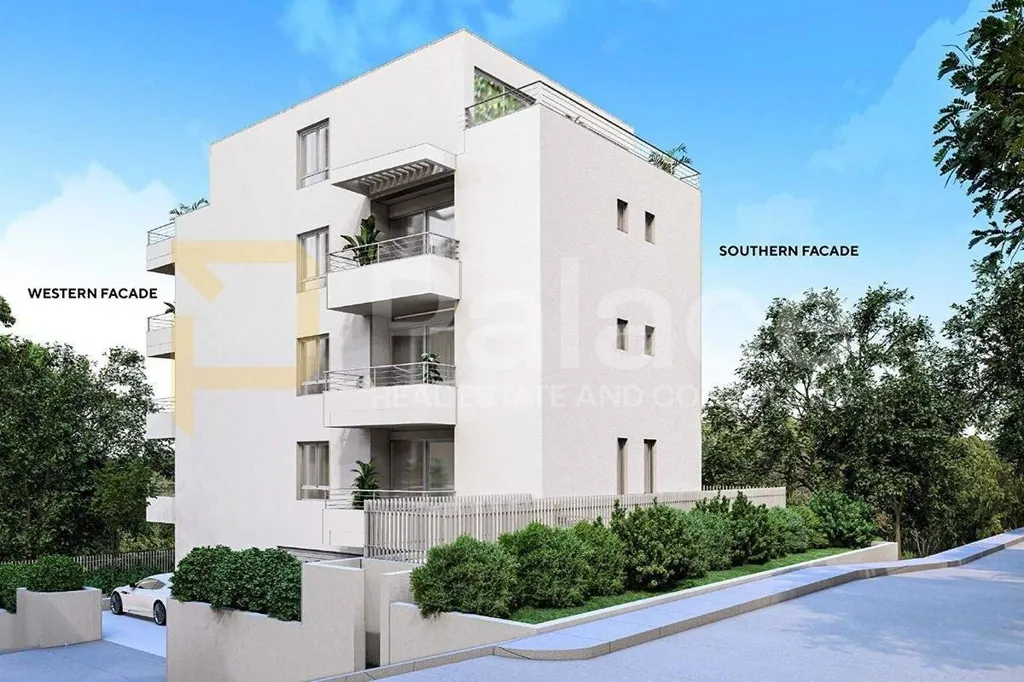 Välivaade - Modern Studio with Garden in Solitudo, Dubrovnik