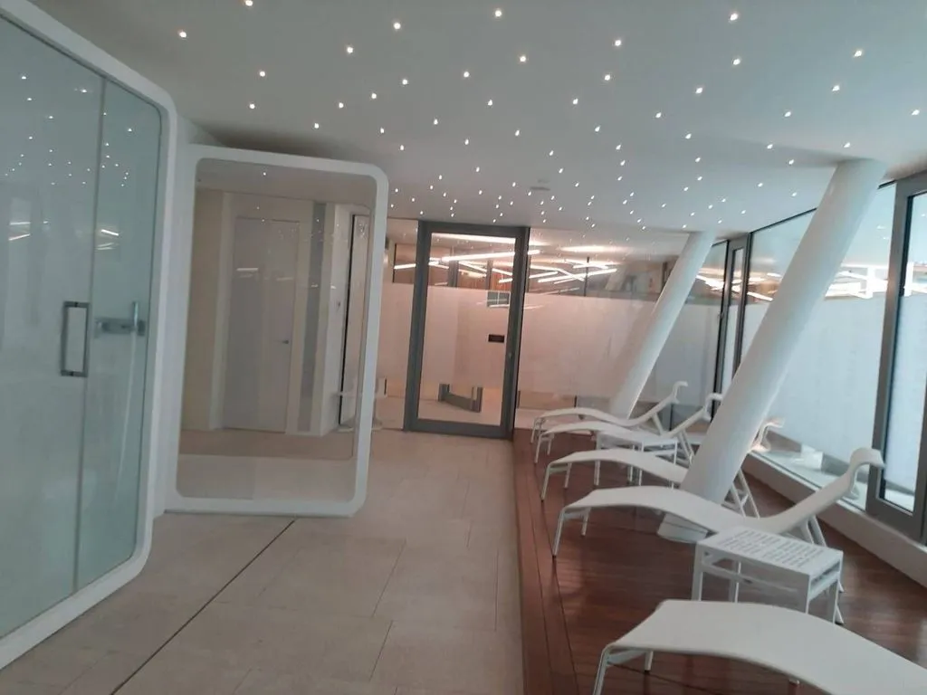 Toad - Luxury Apartment with Pool in Jesolo