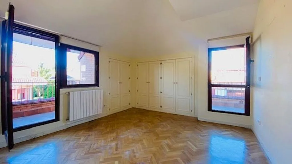 Pièces - Duplex with Pool in Urbanisation, Menorca Street