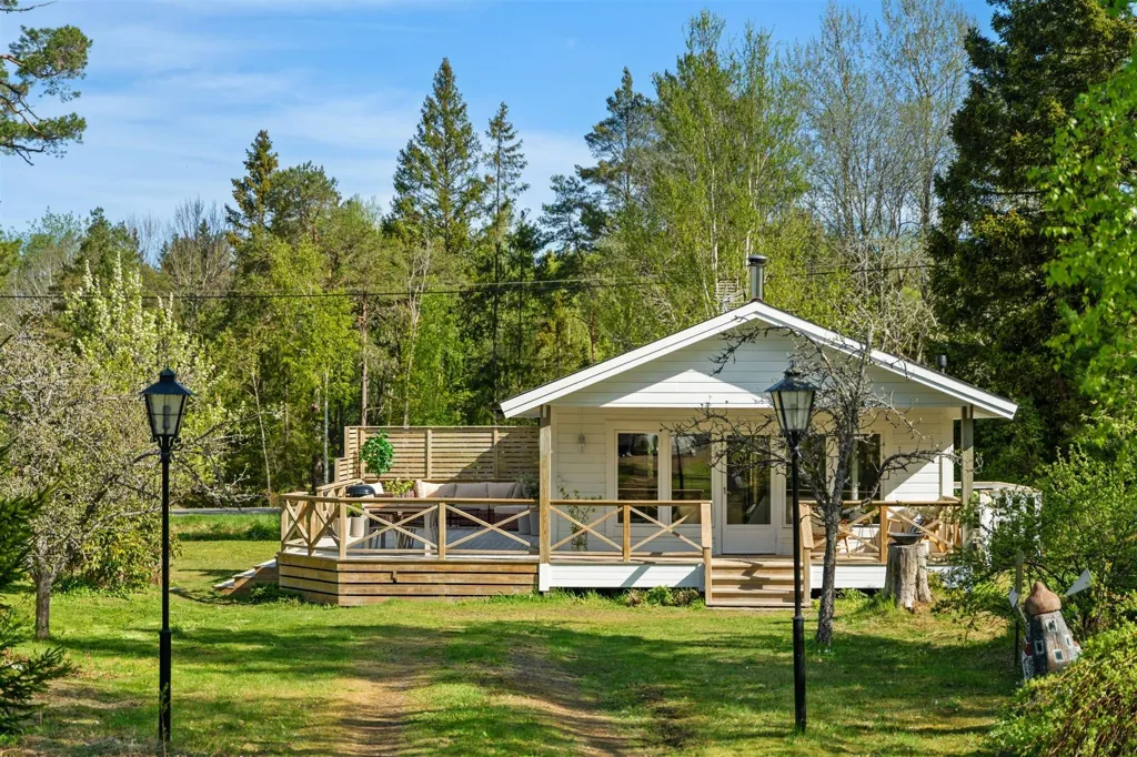 Maison 3 pièces à Norrtälje kommun