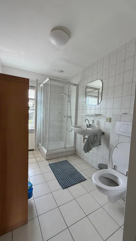 Bagni - Student Apartment in Utrecht's Schepenbuurt