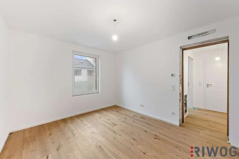 Pièces - Modern Apartment with Tech Features near U-Bahn