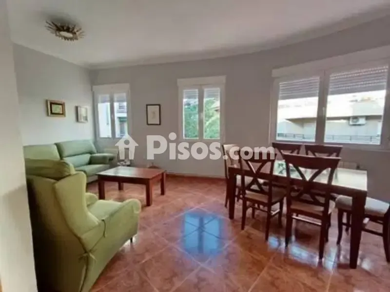 Söögituba - Student-Friendly Flat near Plaza Mayor, Ciudad Real