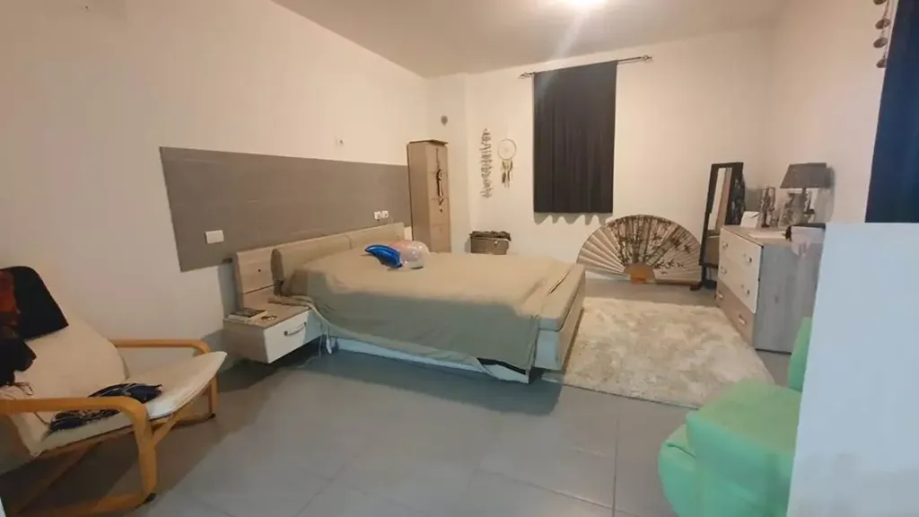 Chambres - Detached House with Garden in Carpi