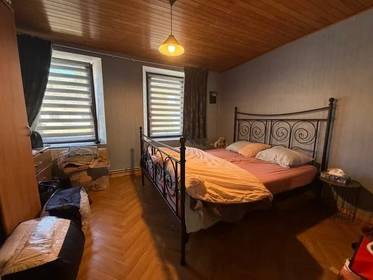 Camere da letto - Charming House in Saint-Hubert