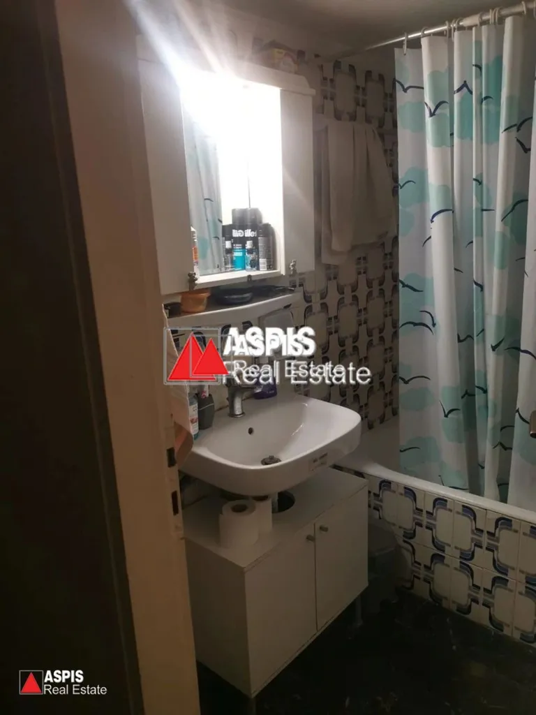 Bagni - Apartment with Sea View in New Phaleron