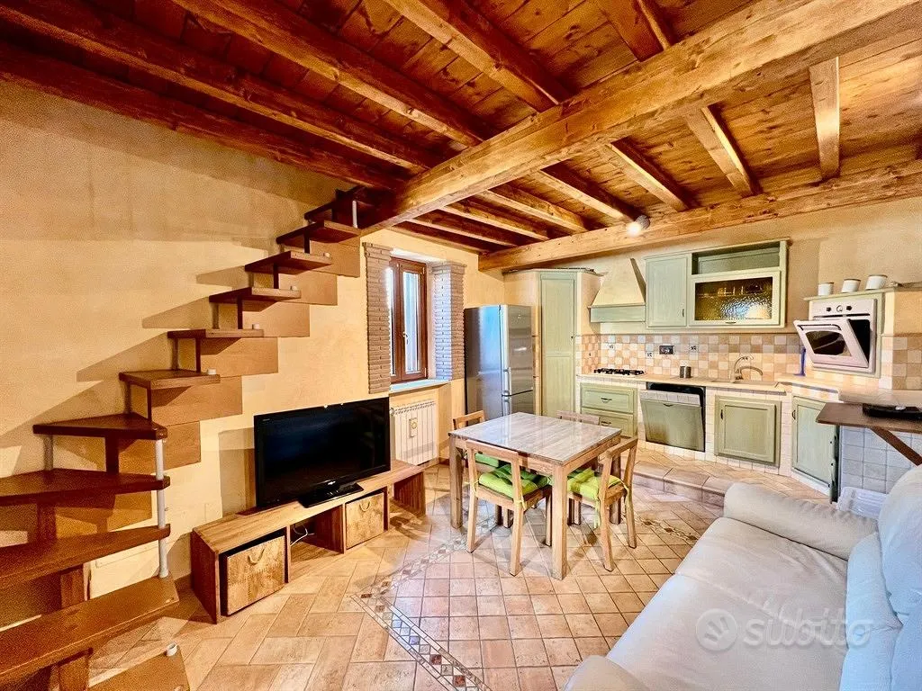 Elutuba - Restored Apartment in Zagarolo Centre