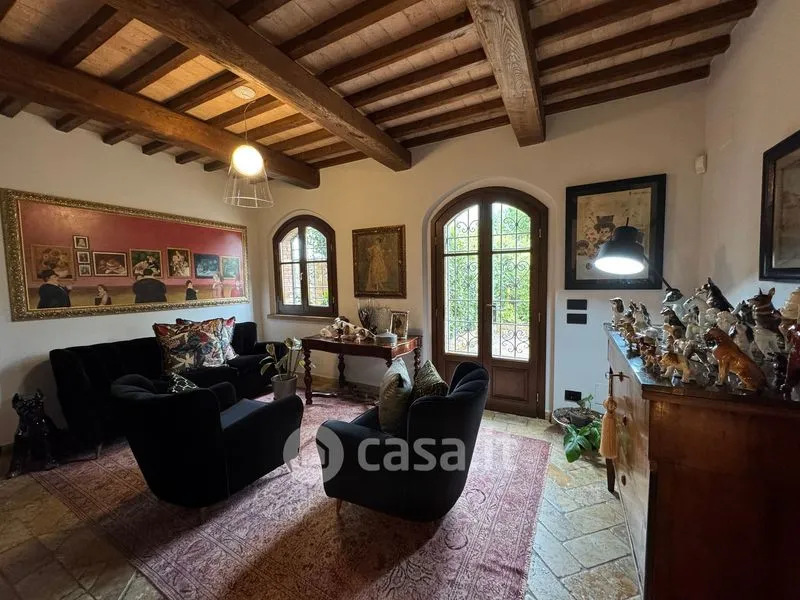 Elutuba - Rustic Villa with Pool in Gambassi Terme