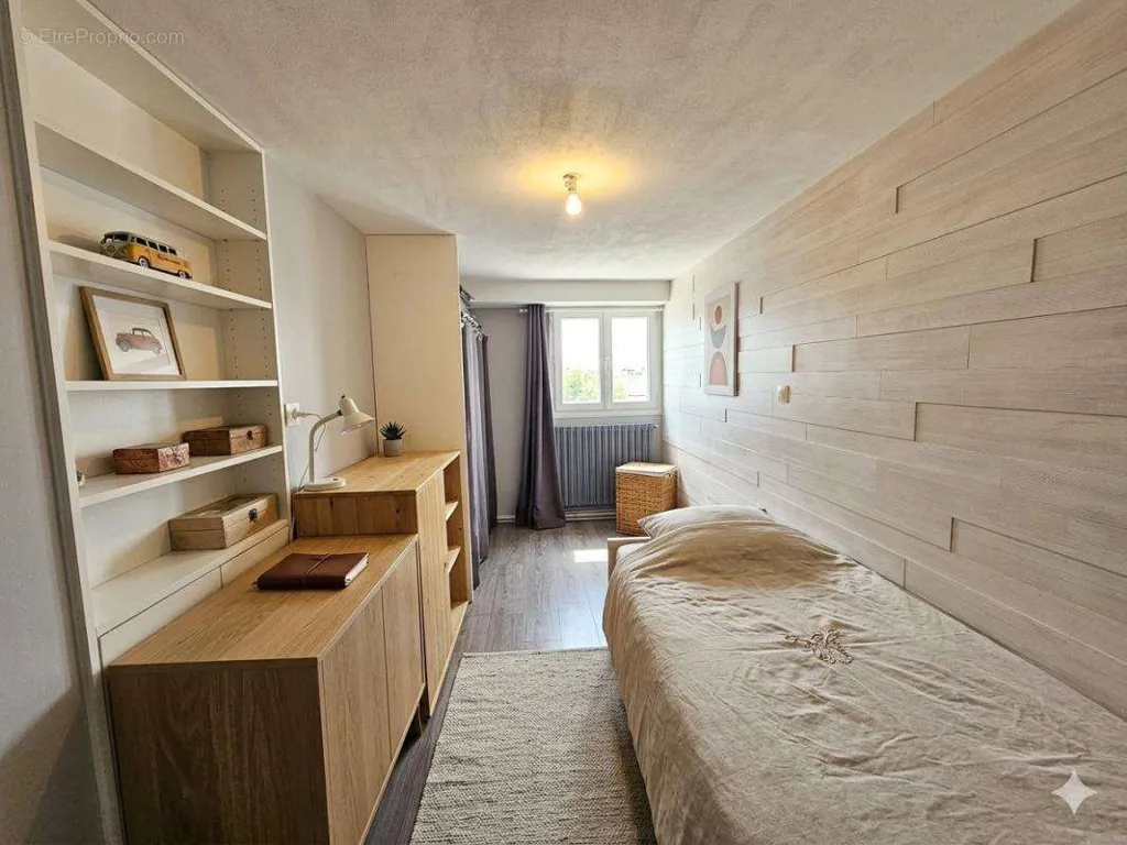 Maison 4 pièces à Cholet
