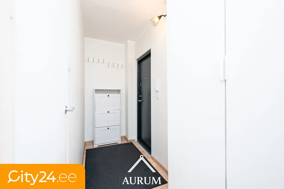 Appartement 2 pièces à Tallinn
