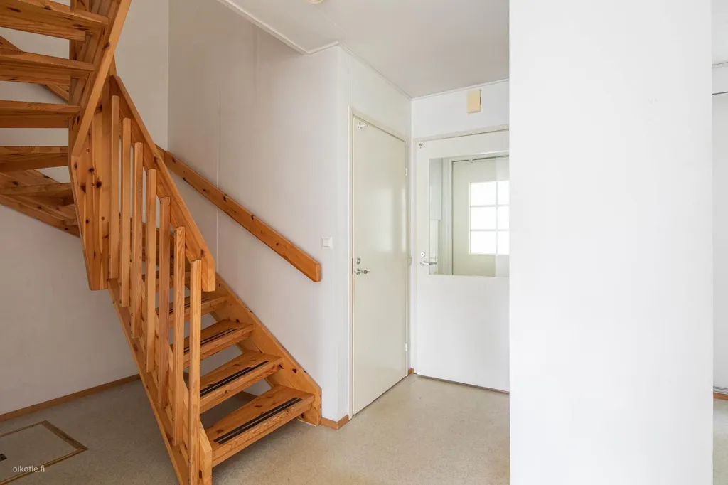Pièces - Maison 5 pièces à Vantaa