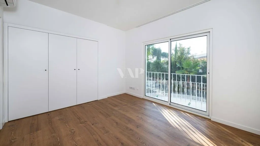 Chambres - Renovated Villa with Pool in Vilamoura