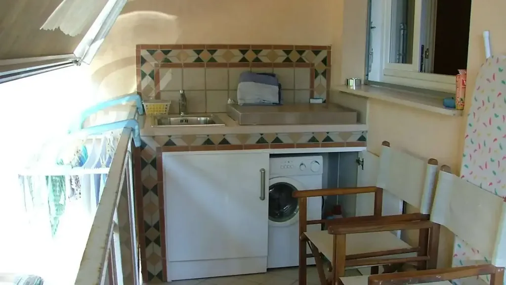 3-room apartment in IT