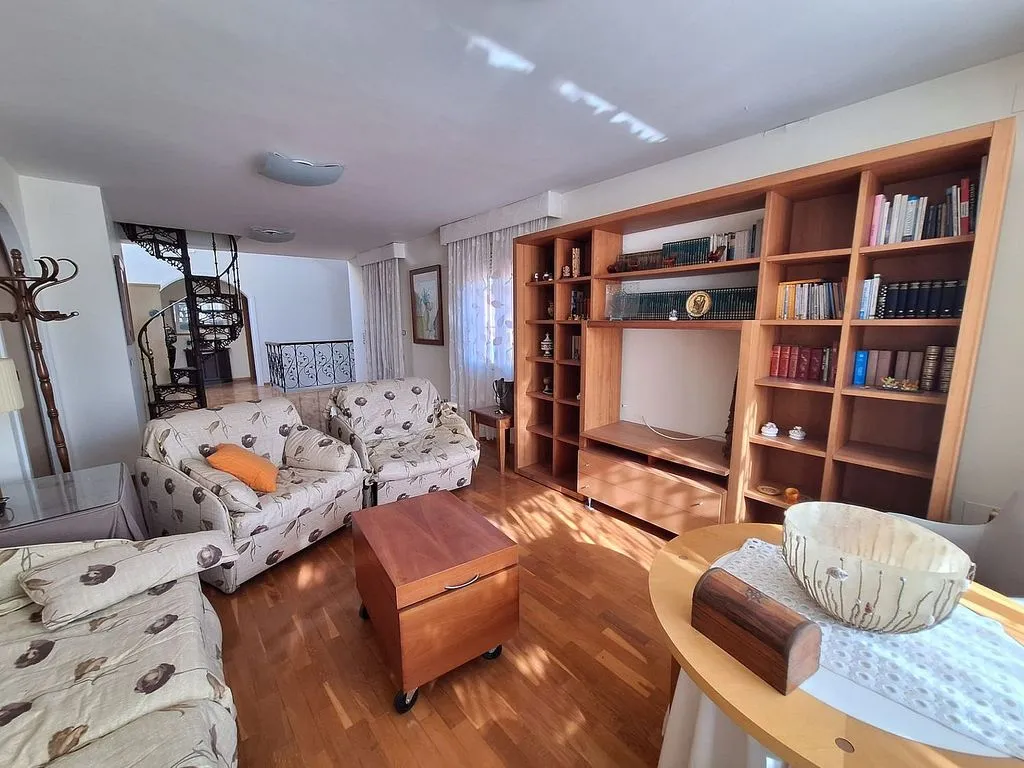Elutuba - Detached House with Spa in Elche